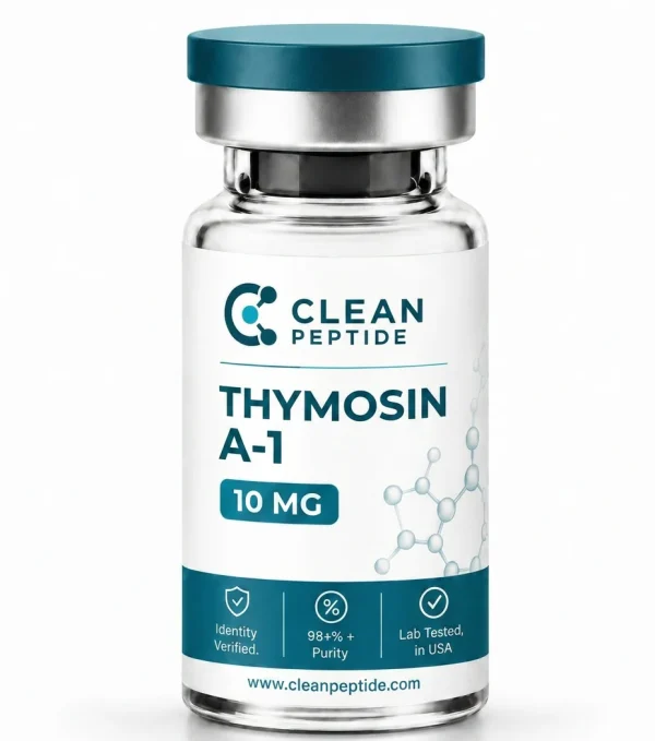 Thymosin Alpha-1 10mg
